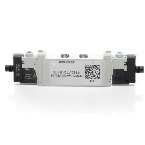 Magnetventil 566496 